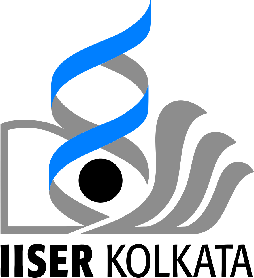 IISER Kolkata Logo